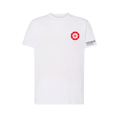 T-shirt manica corta - Adulto