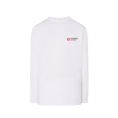 T-shirt manica lunga - Bambino