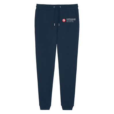 Pantaloni Tuta F-T - Adulto