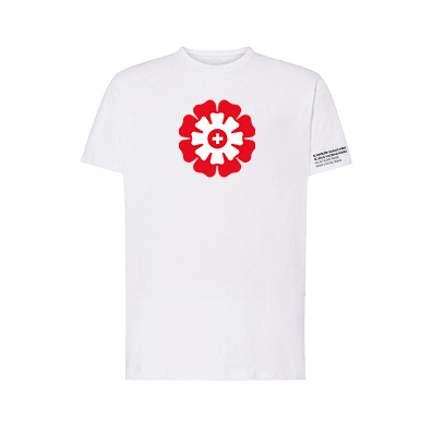 T-shirt manica corta - Bambino