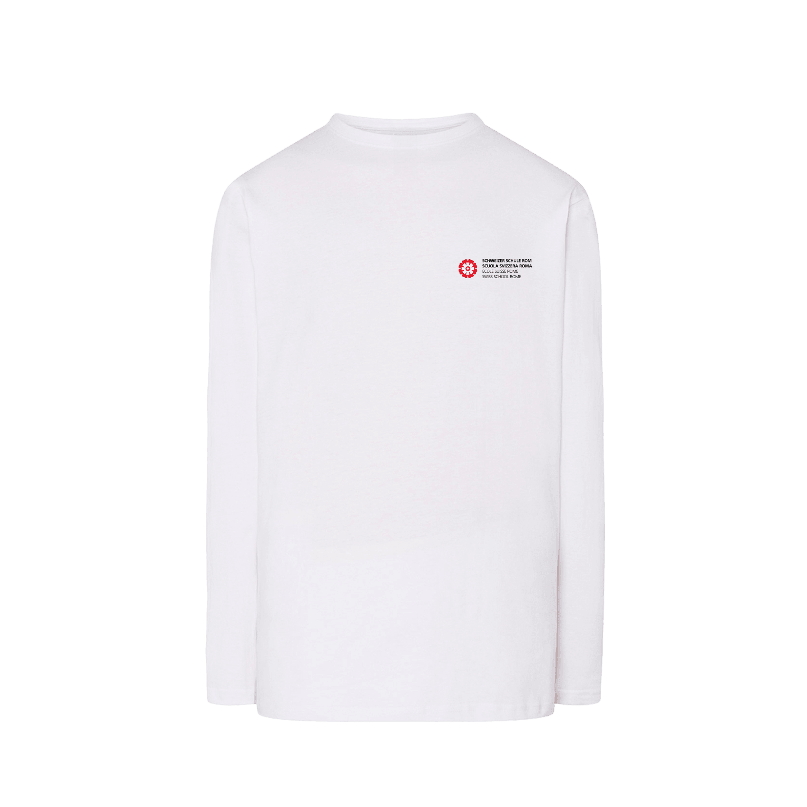 T-shirt manica lunga - Bambino