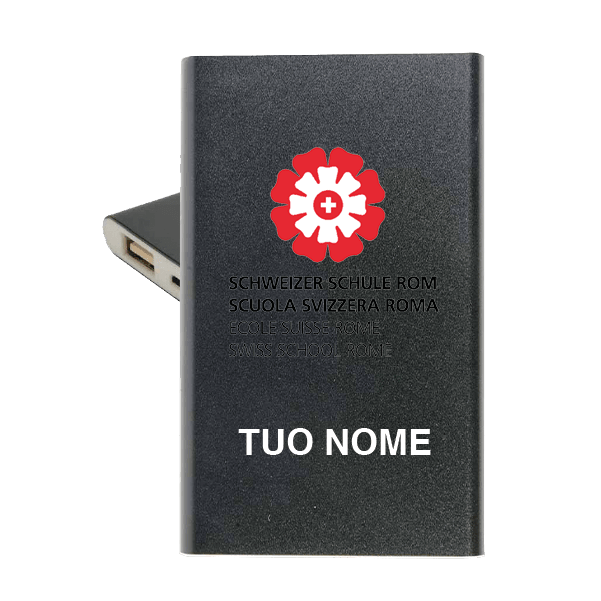 Power Bank UV
