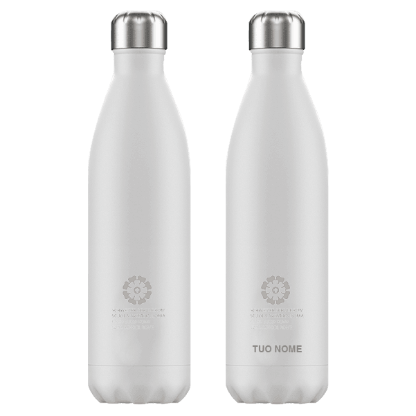 Thermos Laser